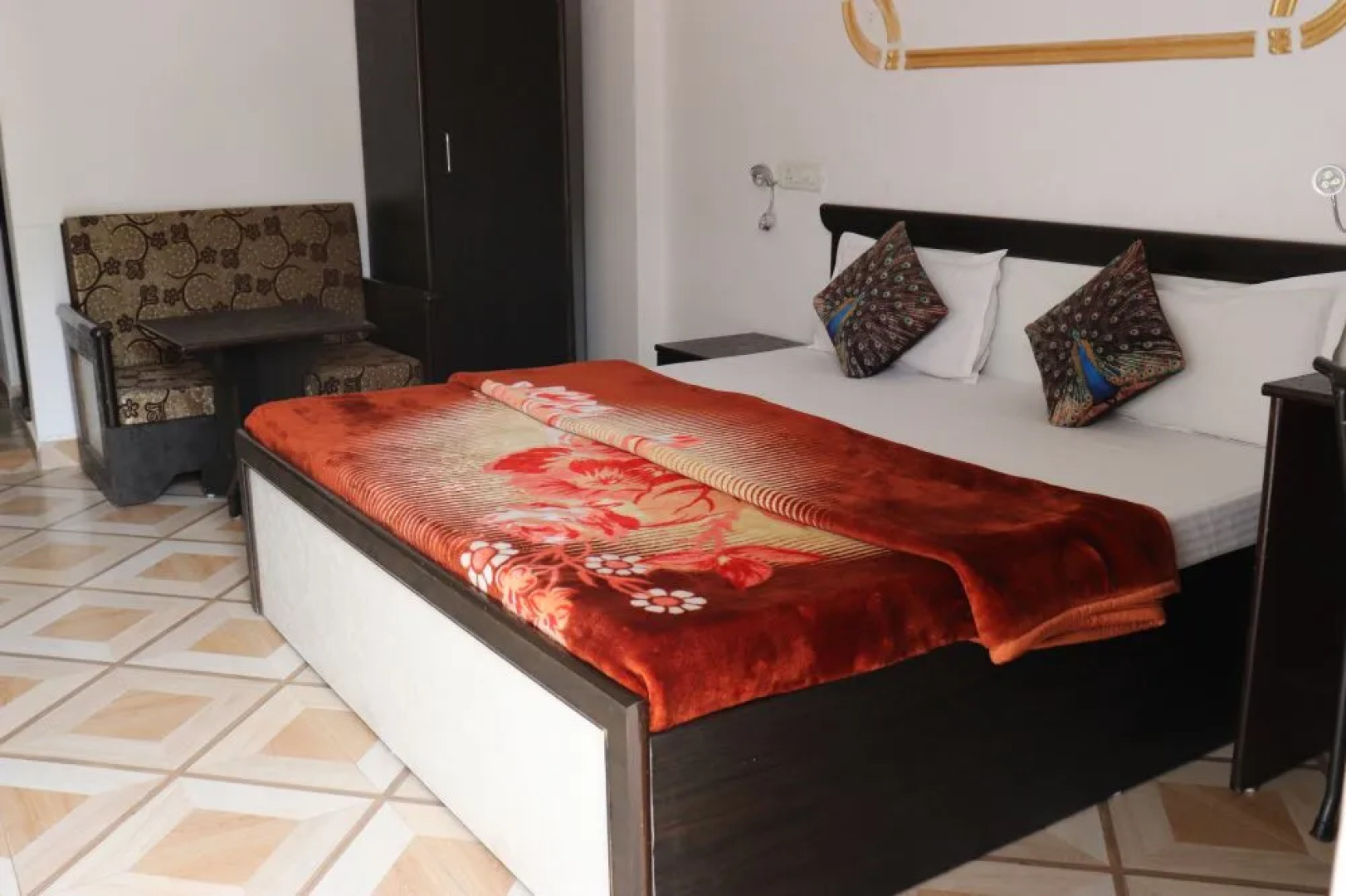 Deep Yoga Retreat Hotel