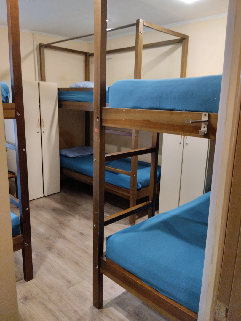 Хостел Мой Мир