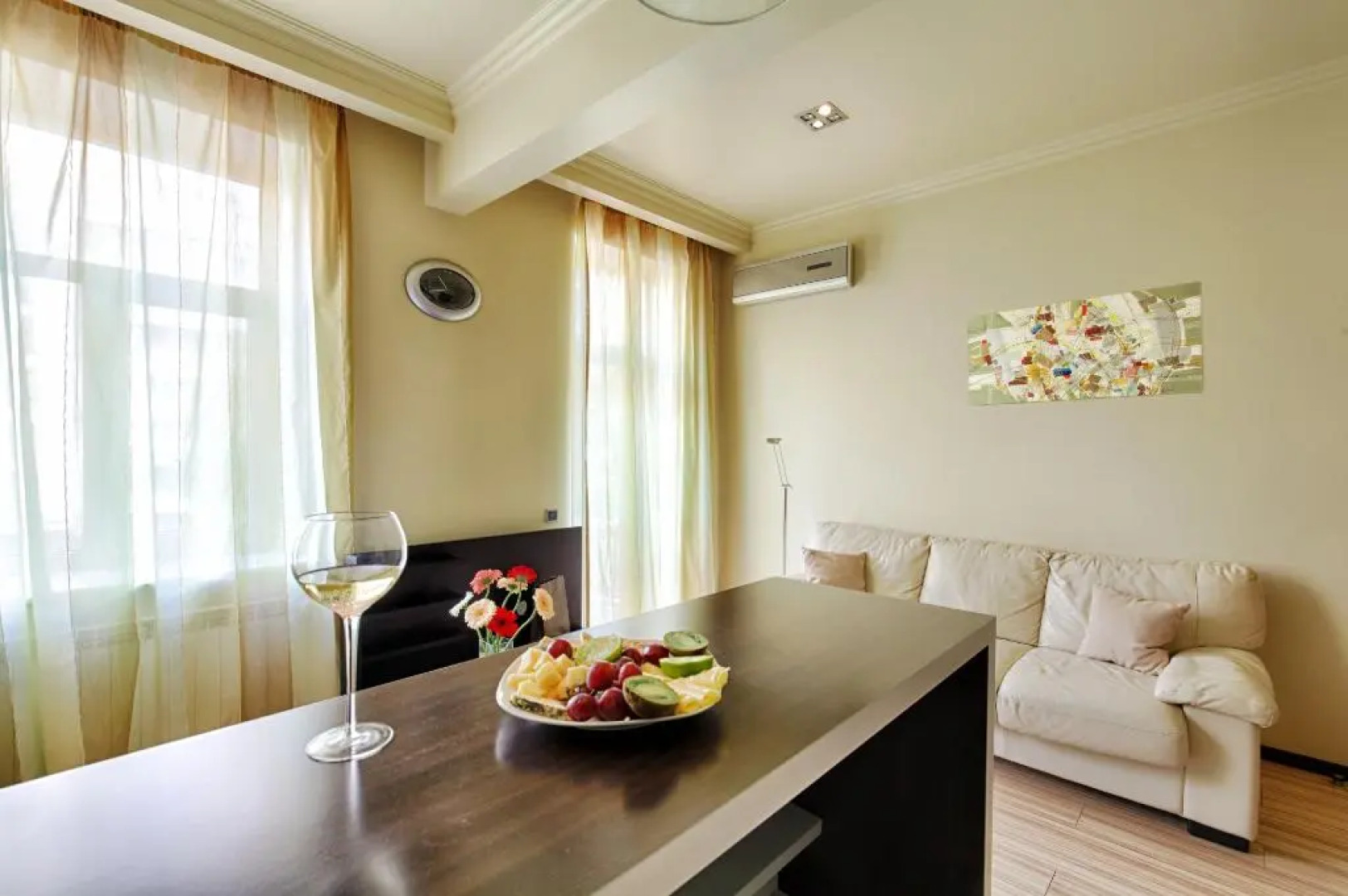 Апарт-Отель Шерборн