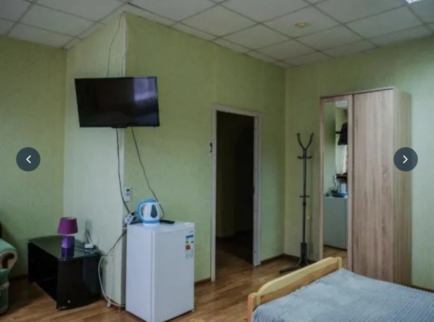 Мини-отель Ромашка