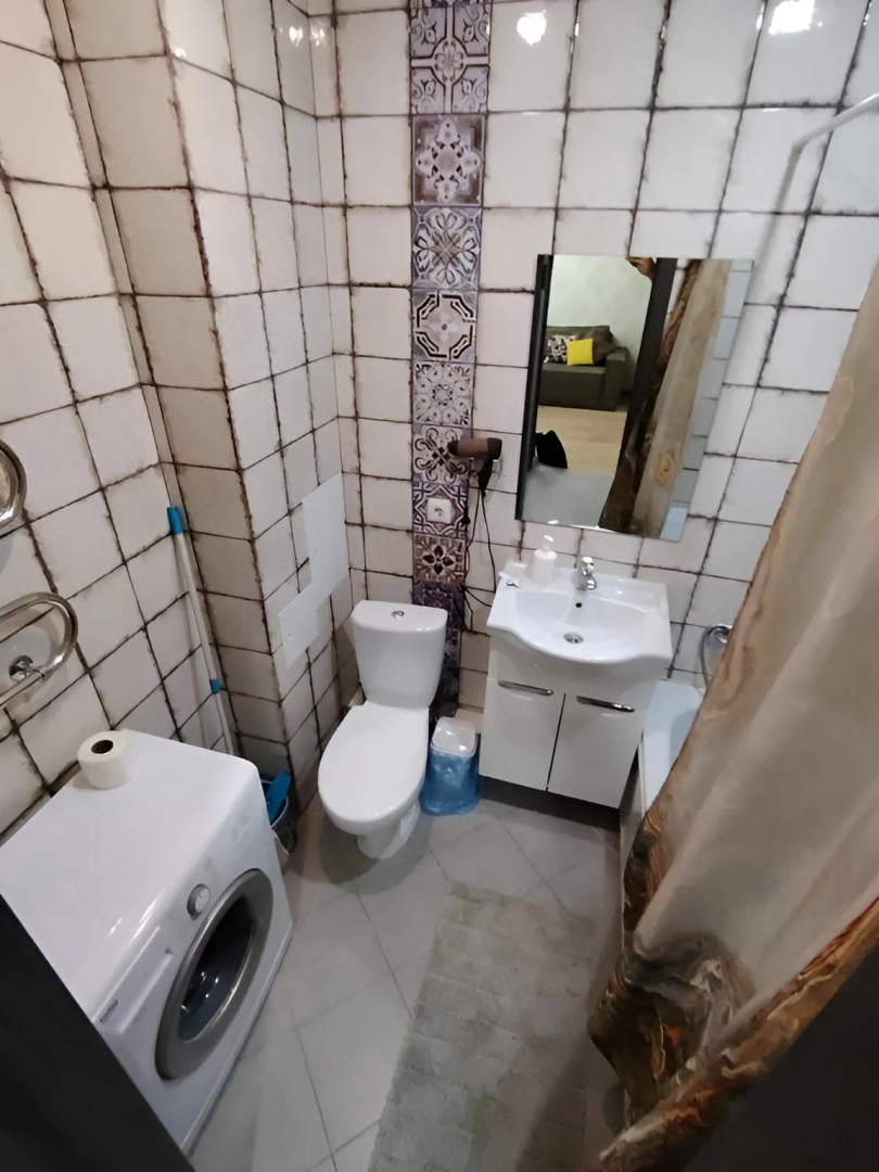 Квартира Комфорт Плюс