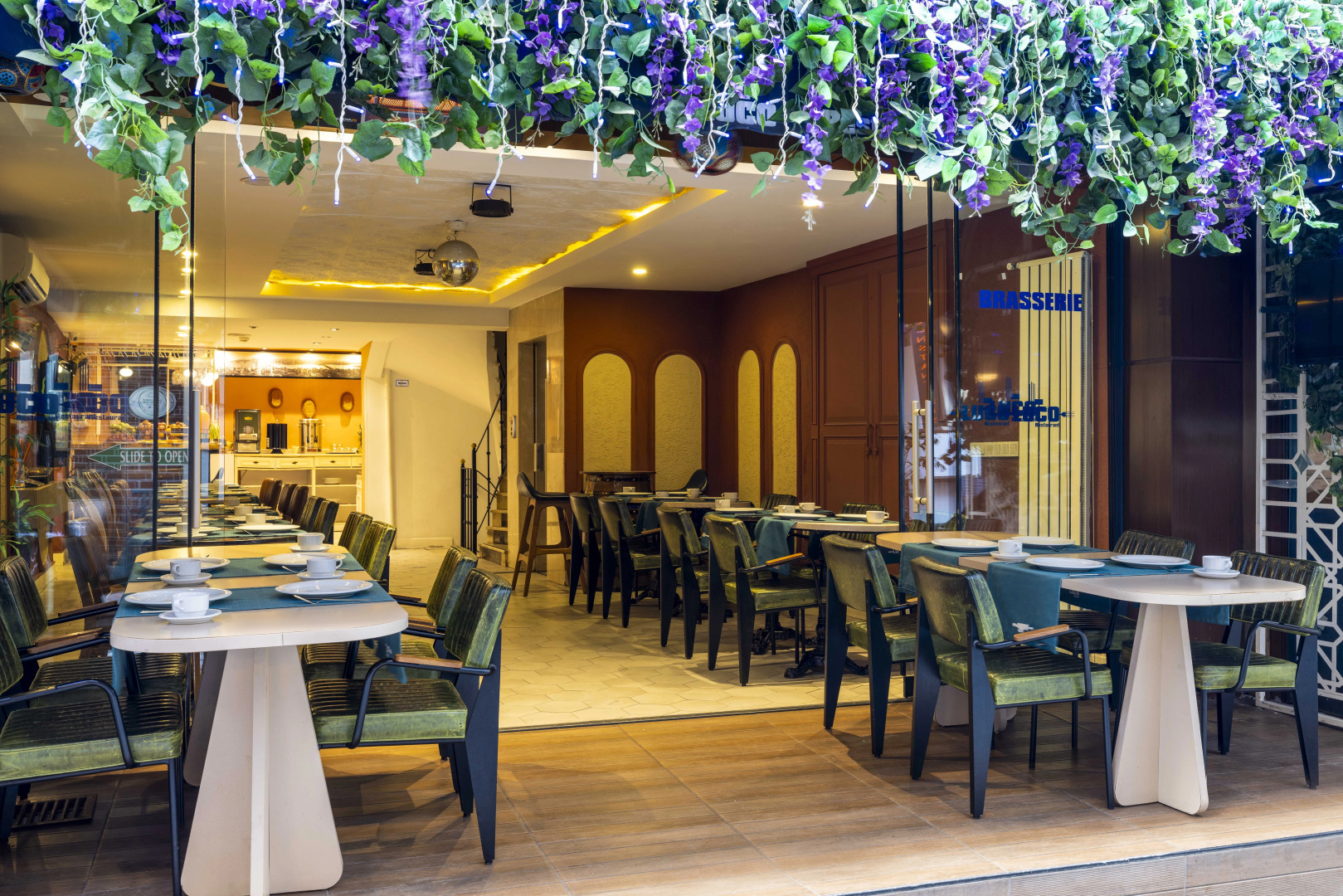 Отель Raymond Old City