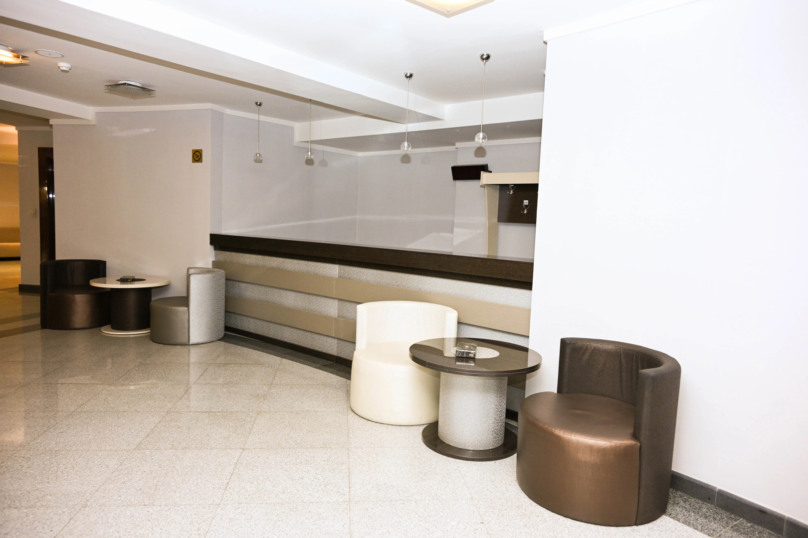 Отель Arena Sheki