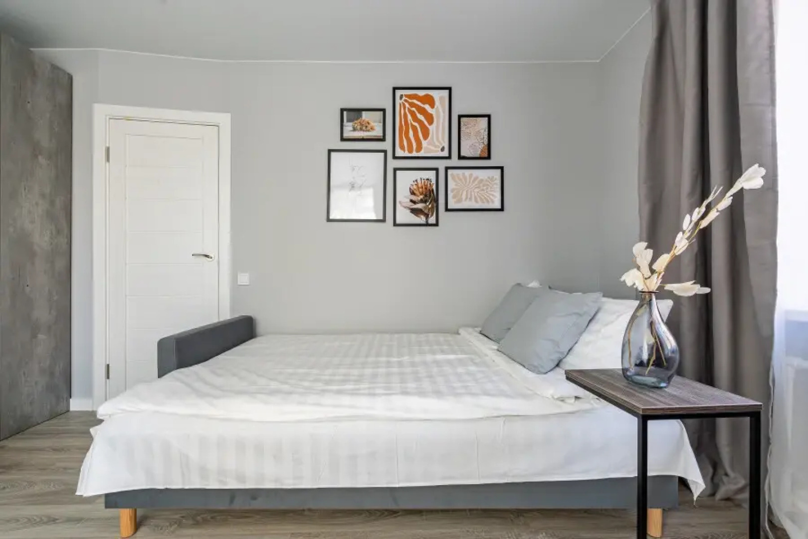 Апартаменты Keytee.home Jardin de Plaisir