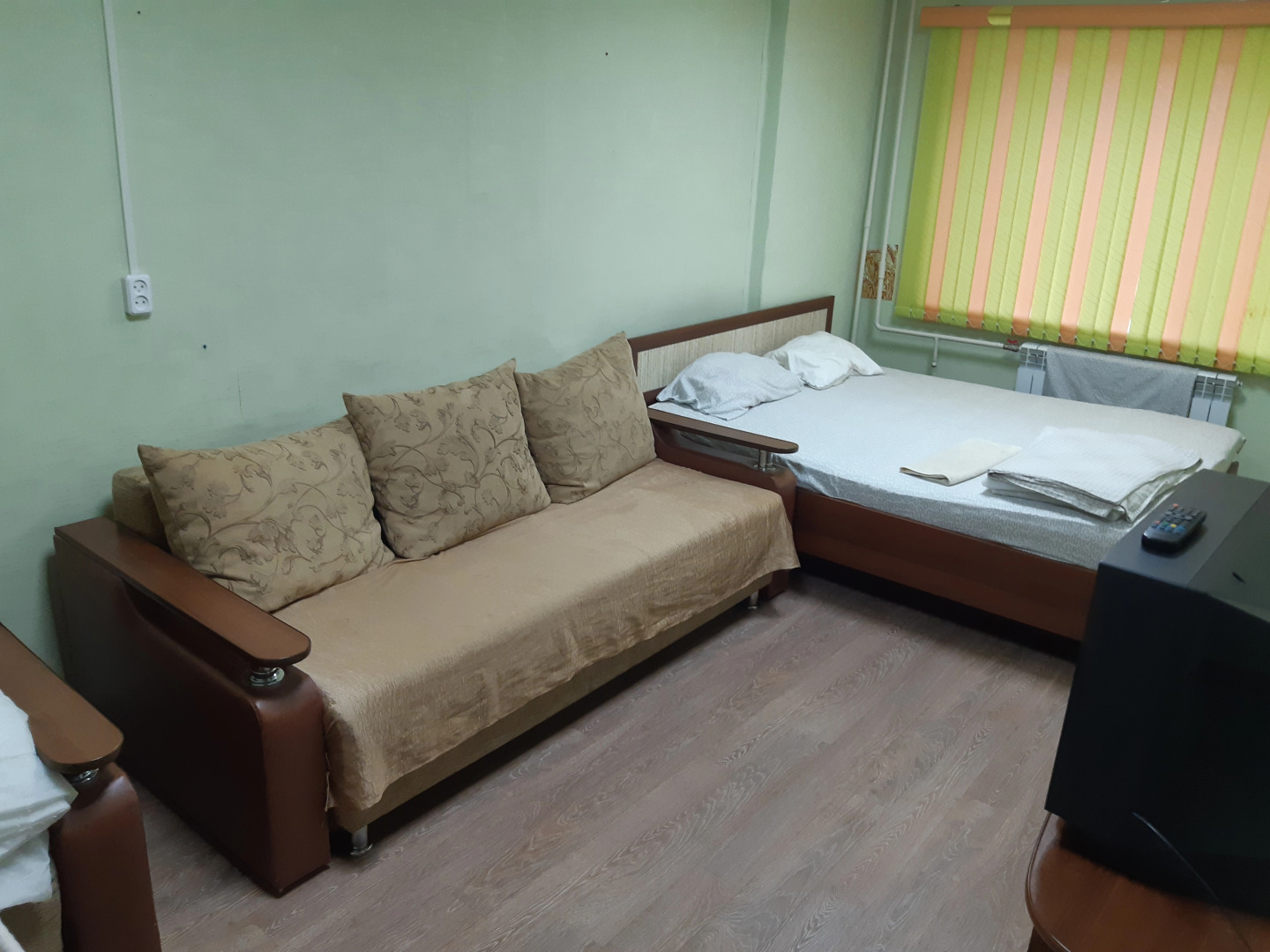 Апартаменты Гагарина