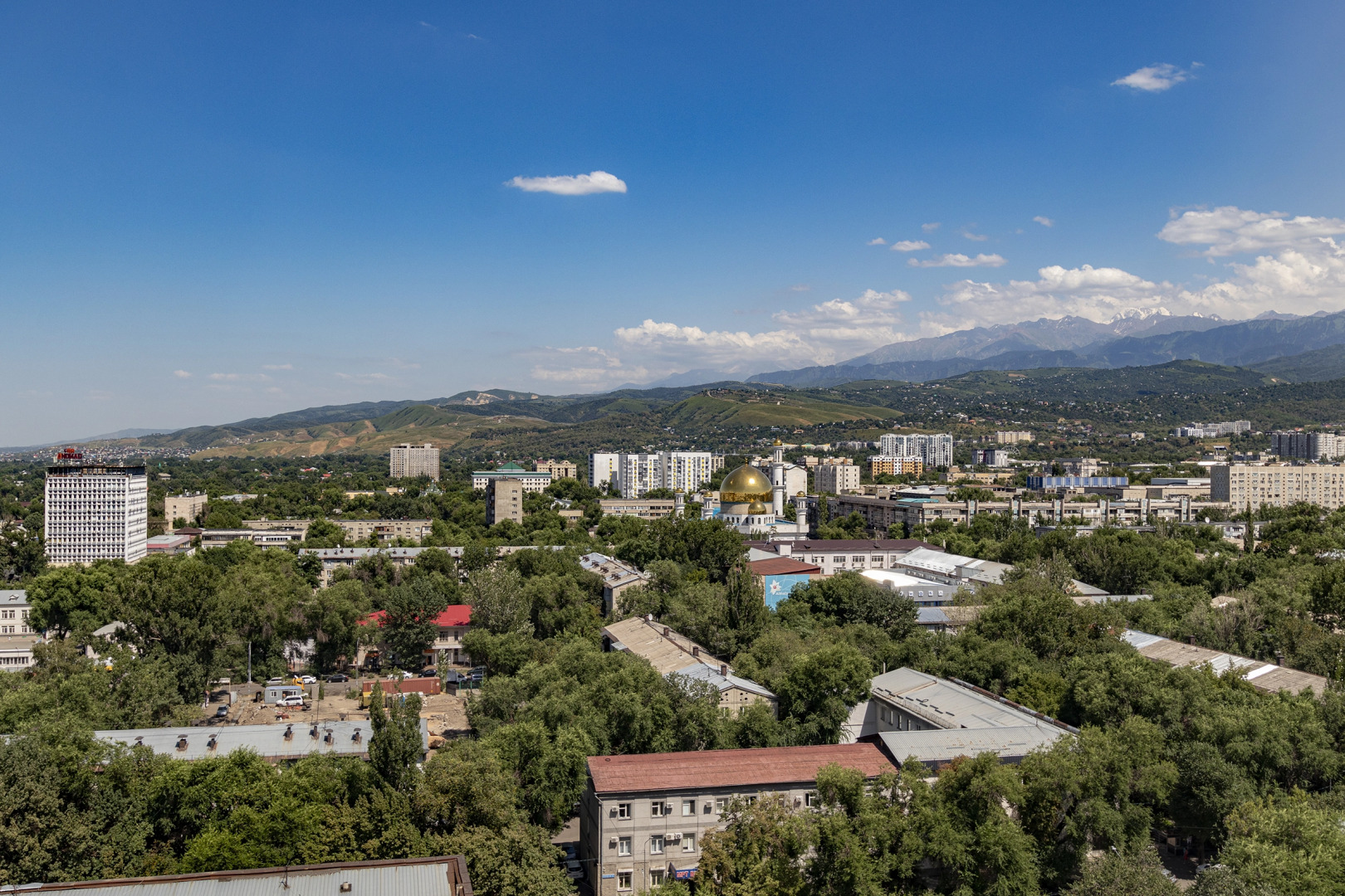 Апартаменты 38 Самый Центр красивый Вид высокий Этаж Рядом Метро и Арбат