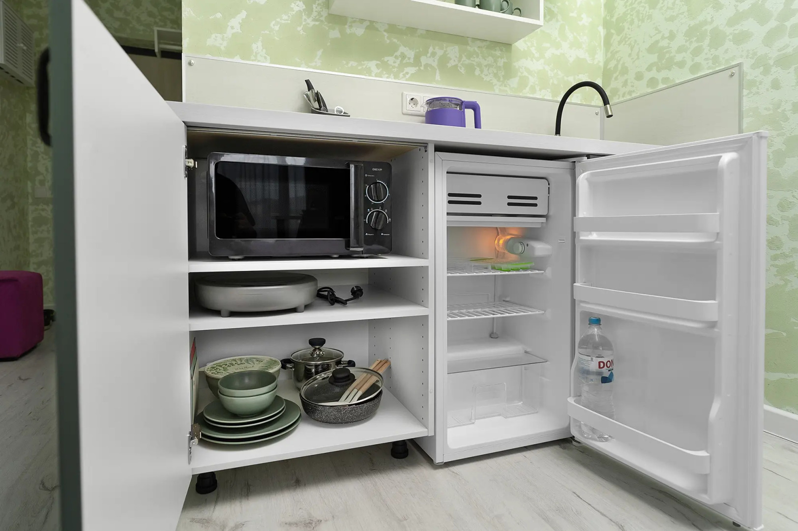 Апартаменты WeekendVlg