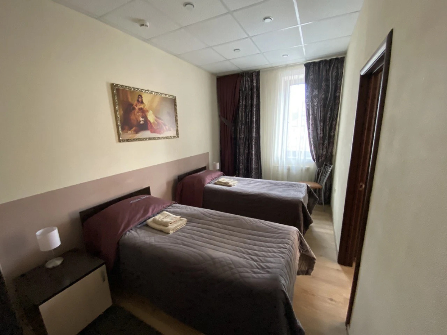 Хостел Норд-Вест