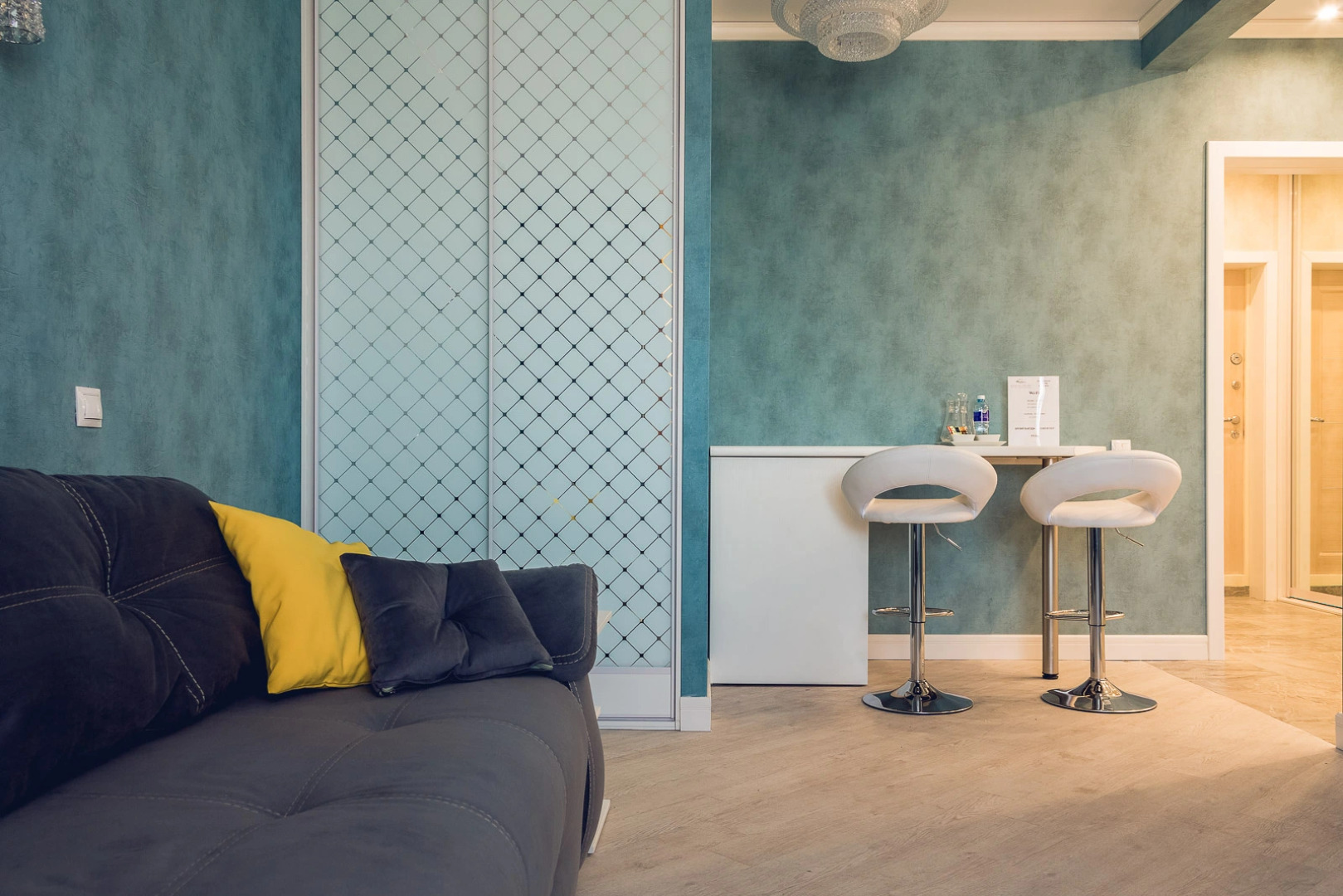 Baikal Story ApartHotel