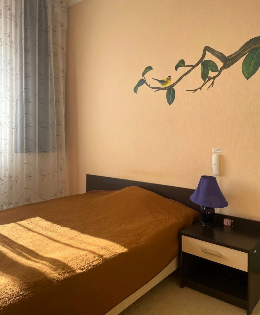 Гостиница Фотон