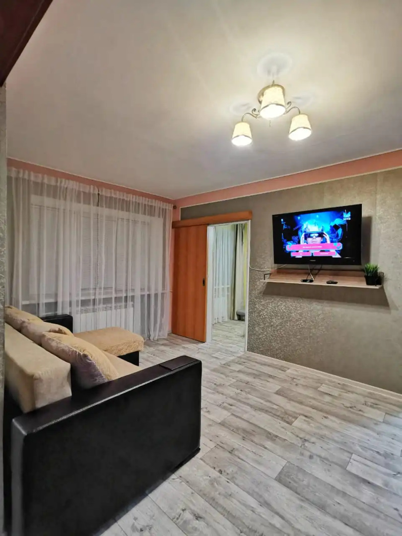 Апартаменты Комфортные