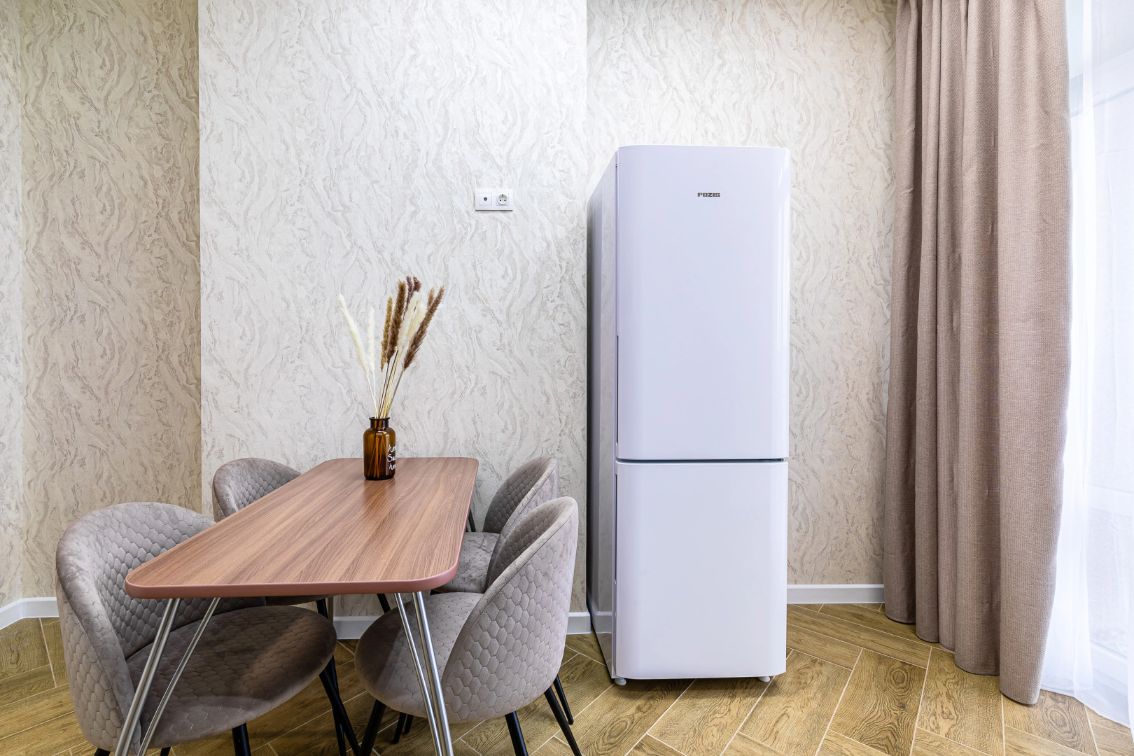 Апартаменты в Центре