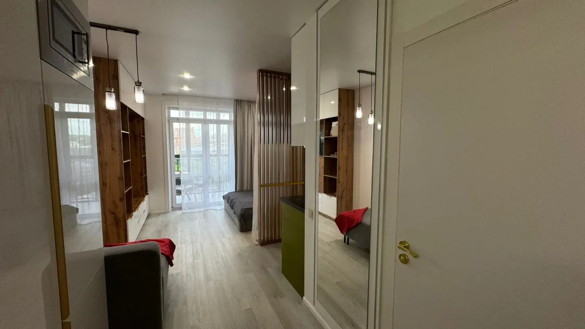 Квартира Уютная Бизнес Класса