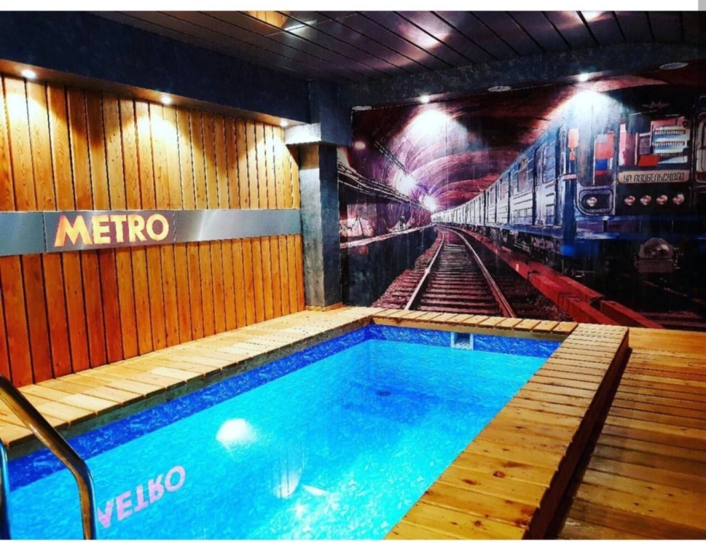 Отель Сызрань