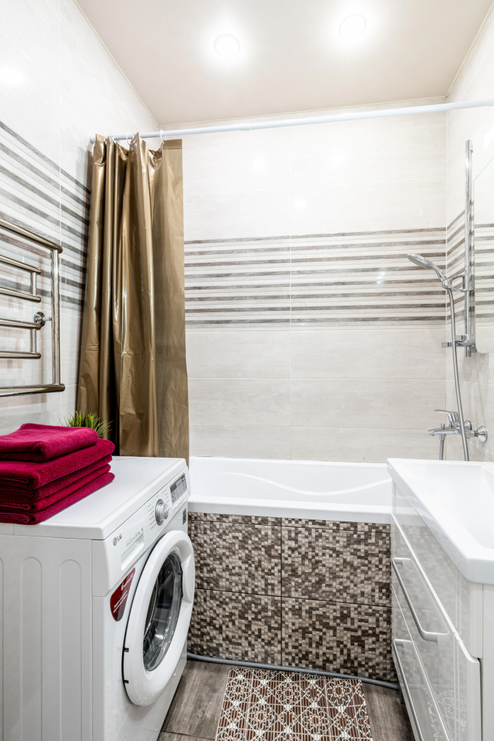 Квартира двухкомнтаная Апарт-Отелика в шаговой доступности от парка Галицкого