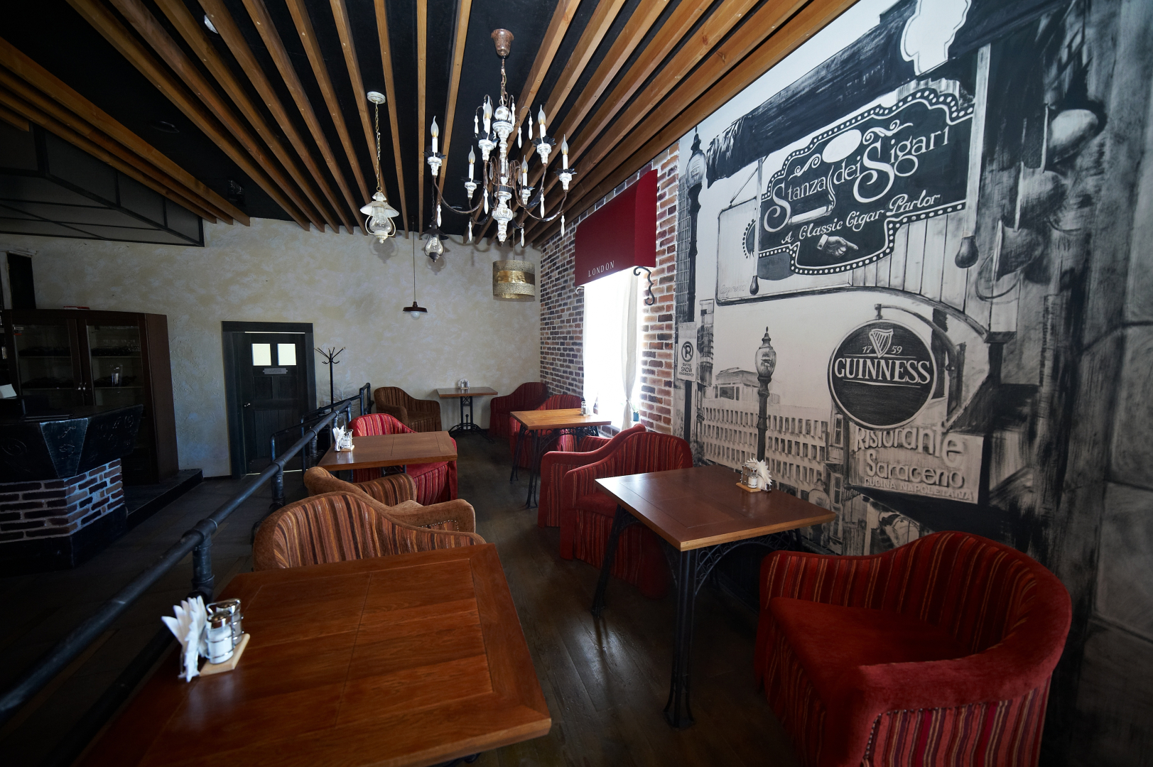 Гостинично-Ресторанный комплекс Причал