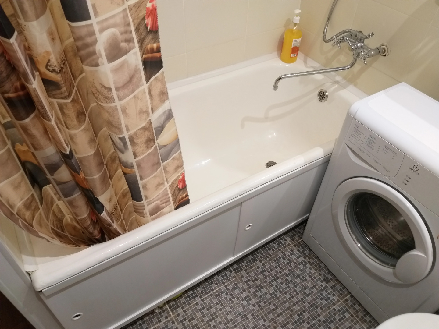 Апартаменты в центре Нижнего Тагила