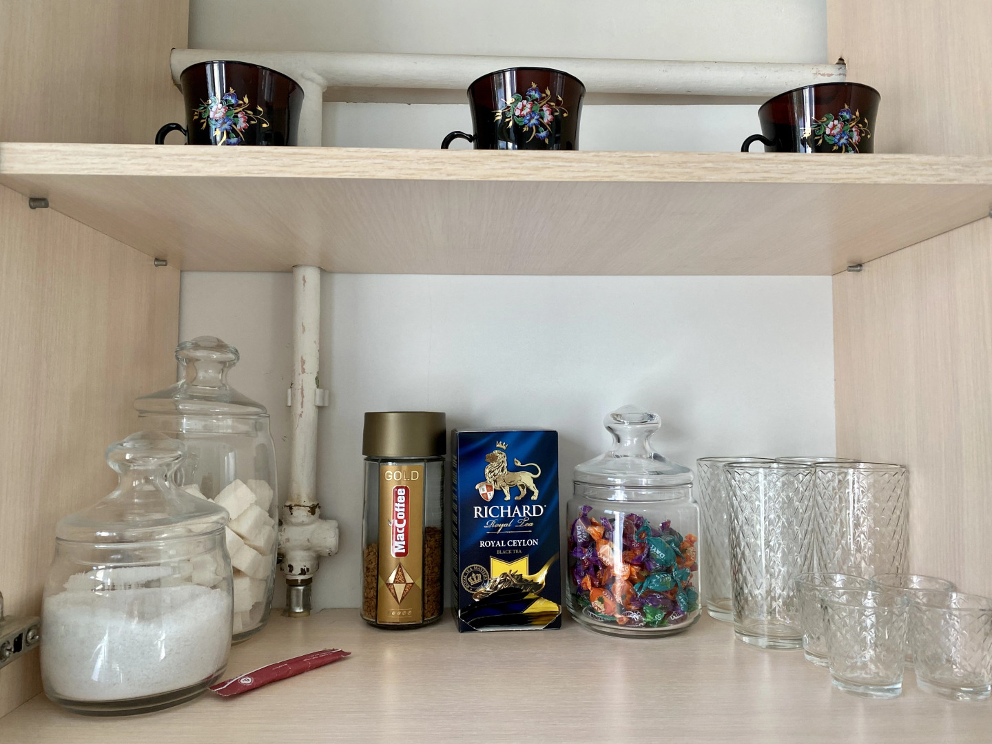 Квартира Apart Shuya Полянка