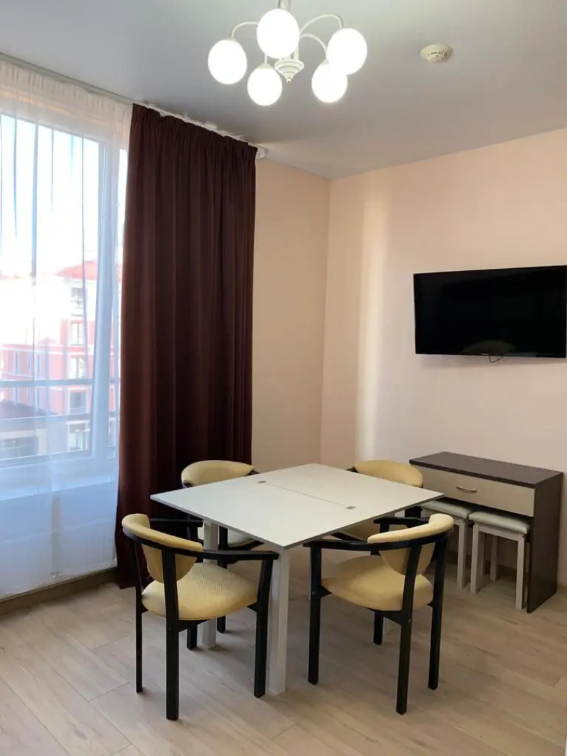 Апартаменты Sea Side 12
