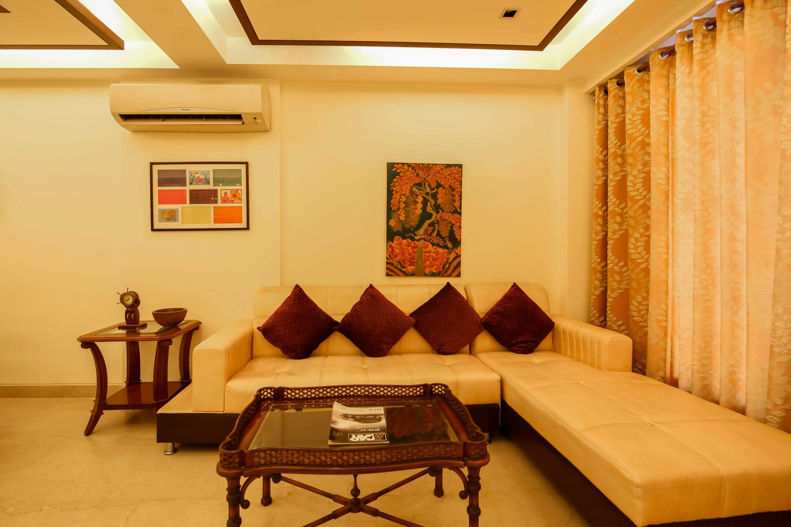 Апартаменты Woodpecker BnB Green Park