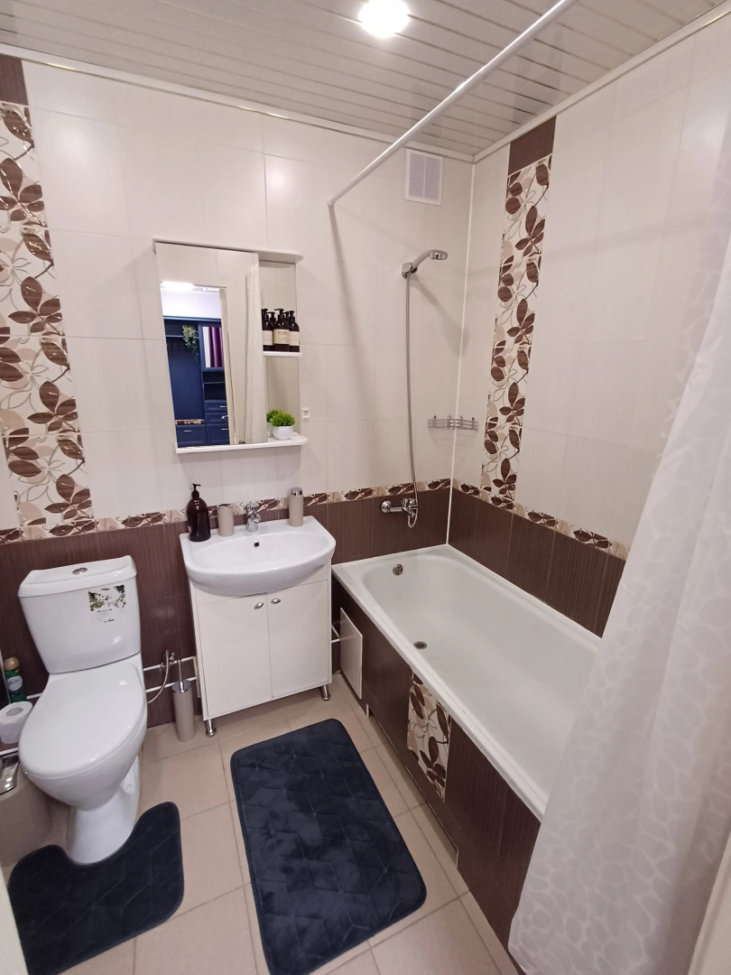 Апартаменты Чайка House на Карла Маркса 48