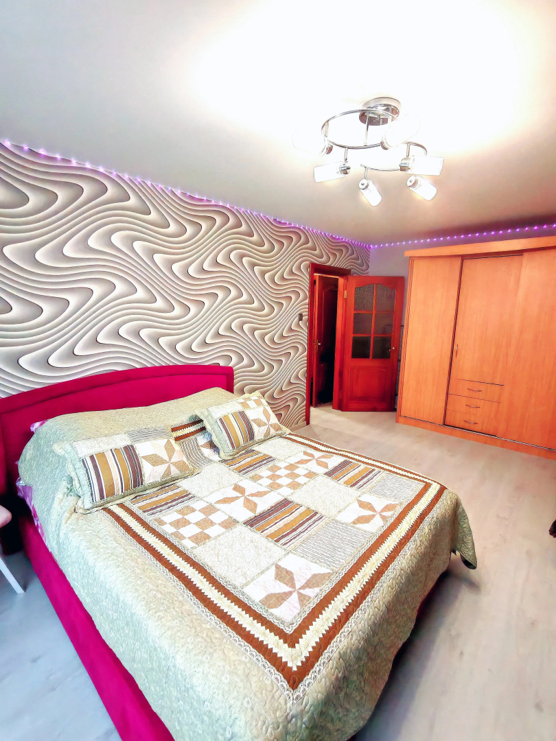 Квартира Уютная как дома