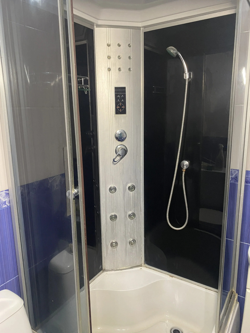 Квартира в Центре Города Шахты