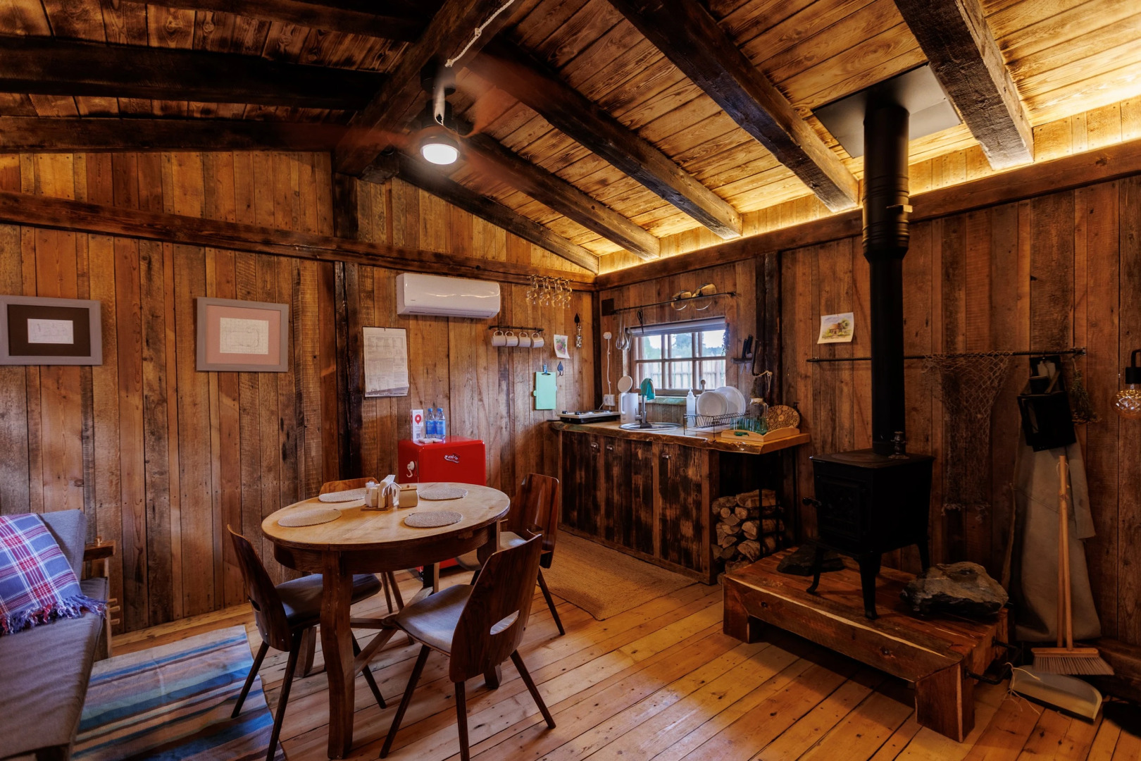 Апартаменты Удивительное Рядом