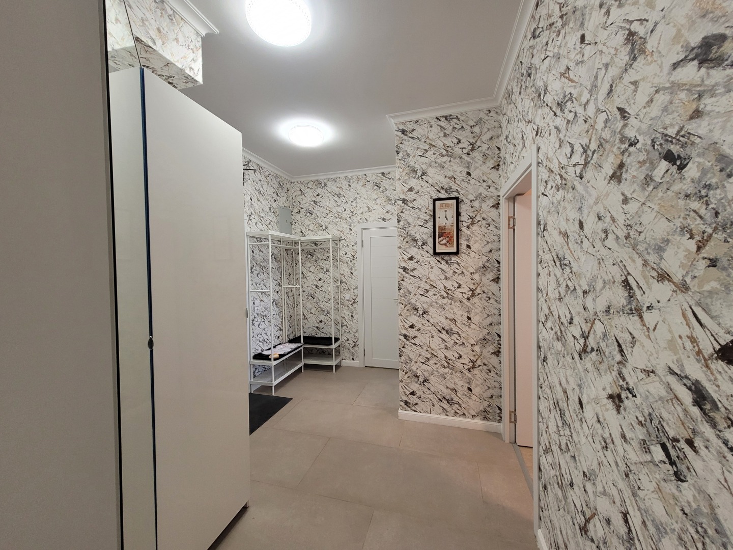 Апартаменты Улица Липовой Рощи 6