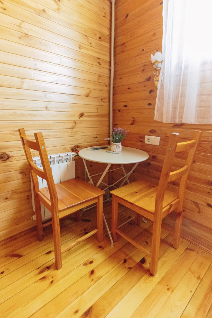 Гостевой Дом Ивановский