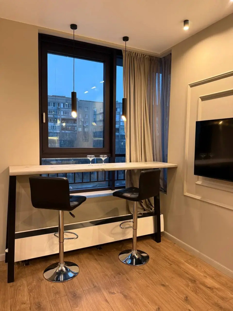 Квартира Современная квартира в самом Центре