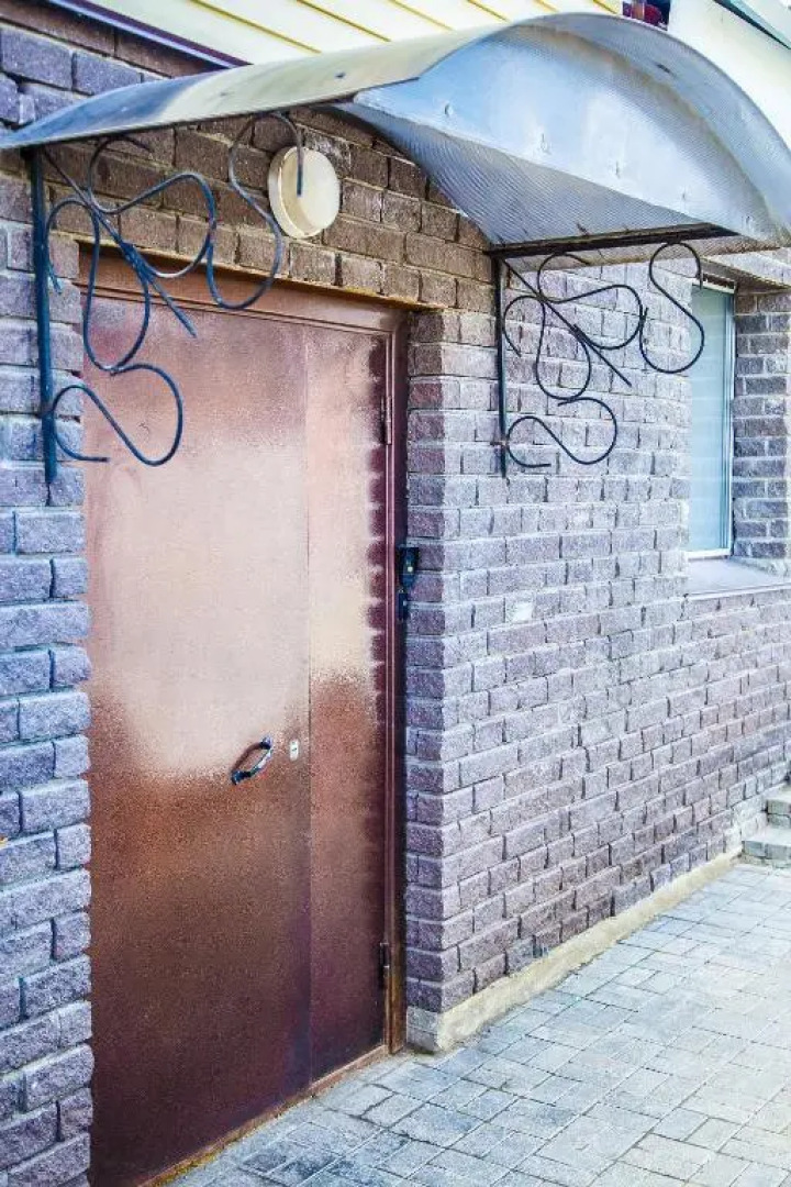 Гостевой Дом на Торговой