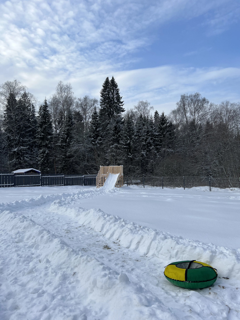 Гостевой дом Шелестово 47