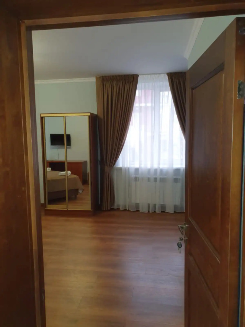 Гостевой Дом Castle