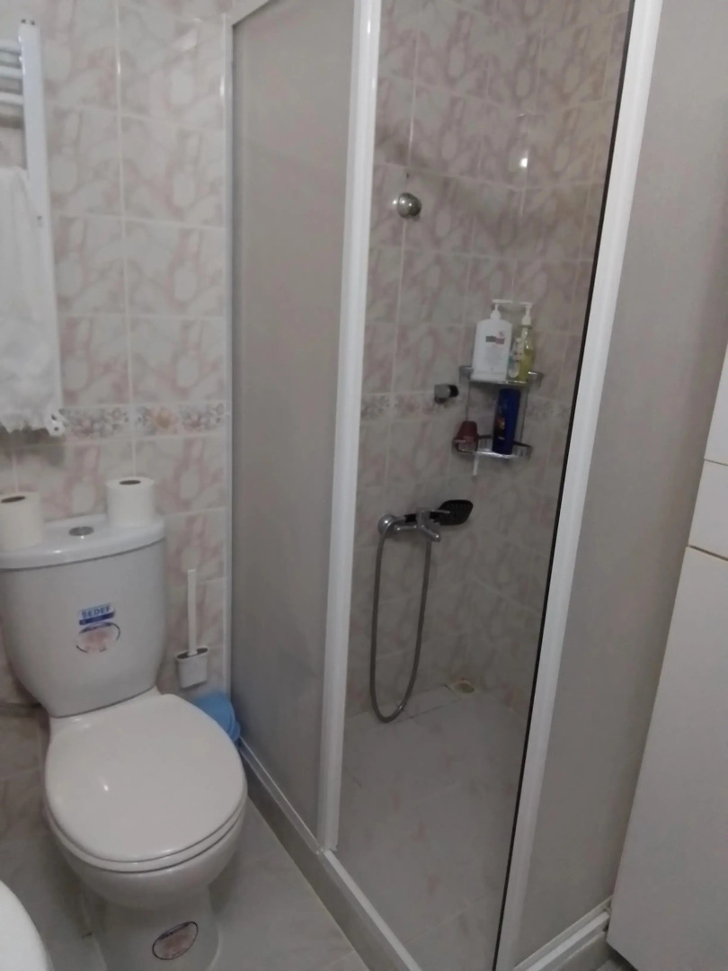 Частный дом Gerze Beyaz Yalı Tatil Evi