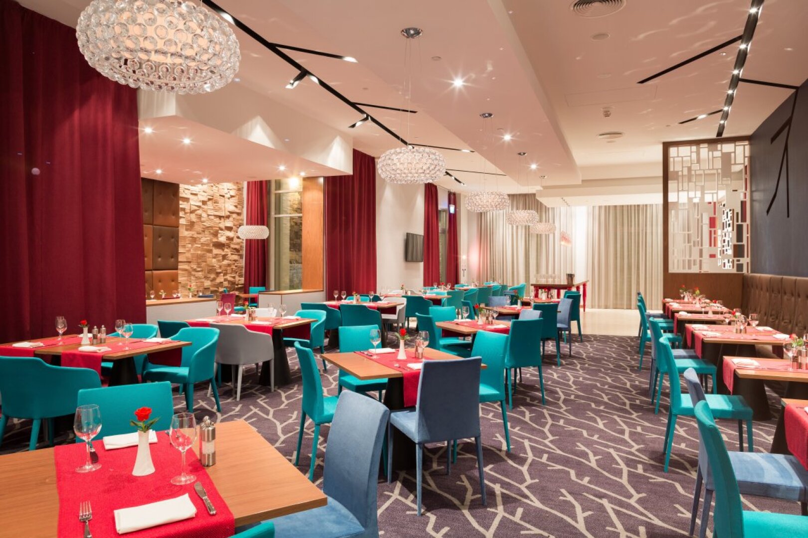 Отель Riviera Sunrise Resort & SPA Алушта