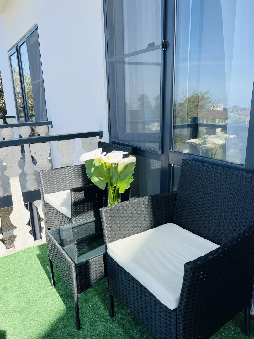 Гостевой дом Амальфи