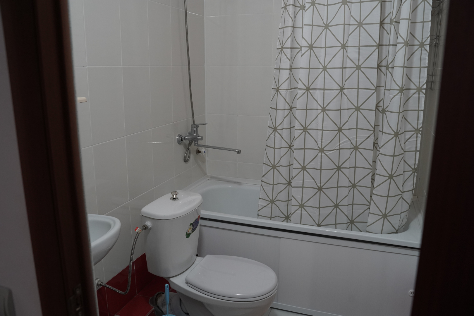 Квартира Двухкомнатная в Центре