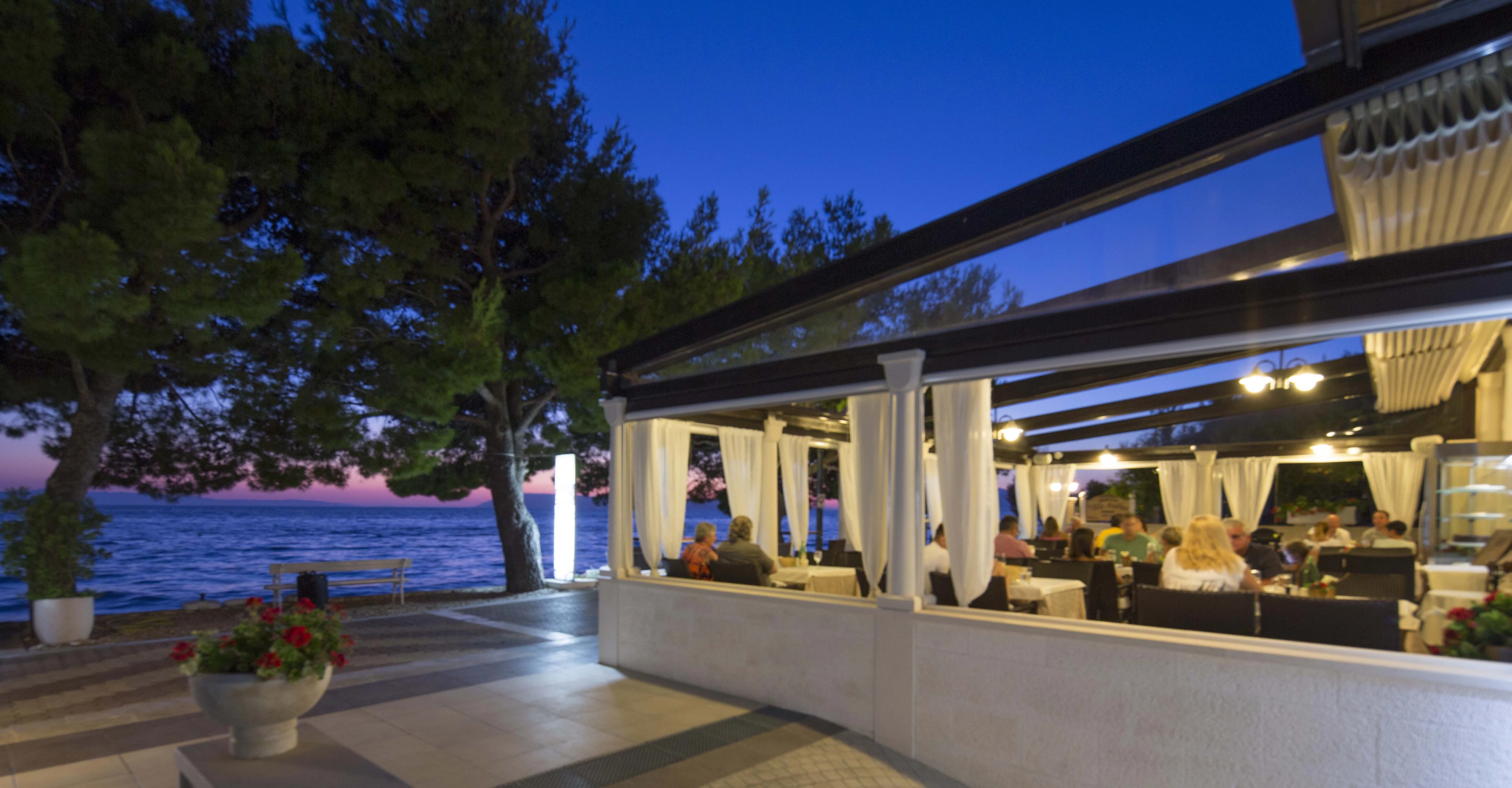 Бутик-Отель Villa Andrea