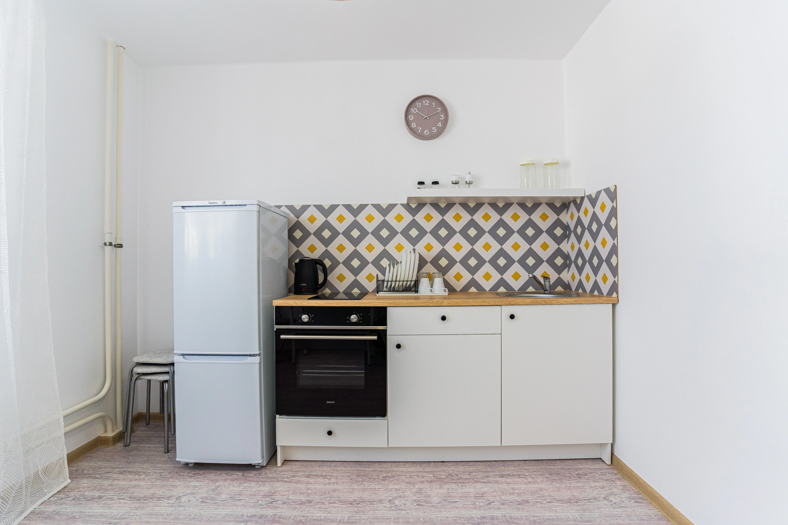 Апартаменты Уютные Южном Районе От LetoApart