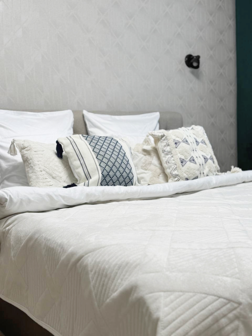 Квартира на Набережной