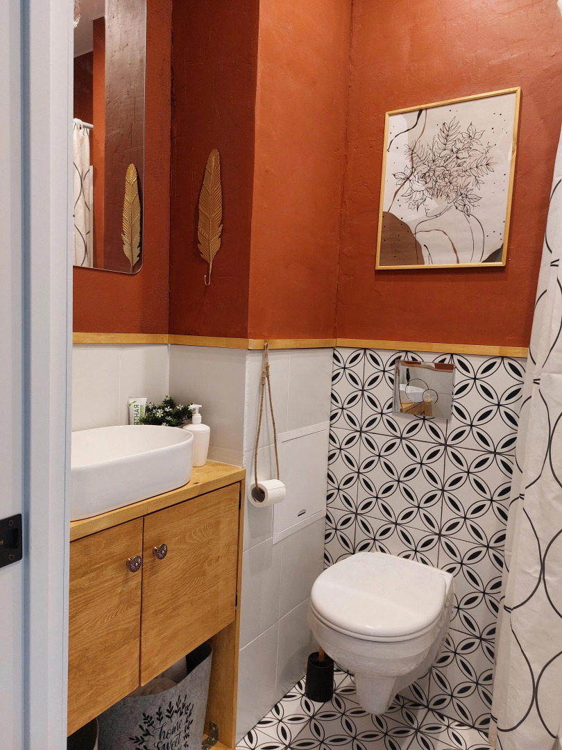 Квартира Smile-home