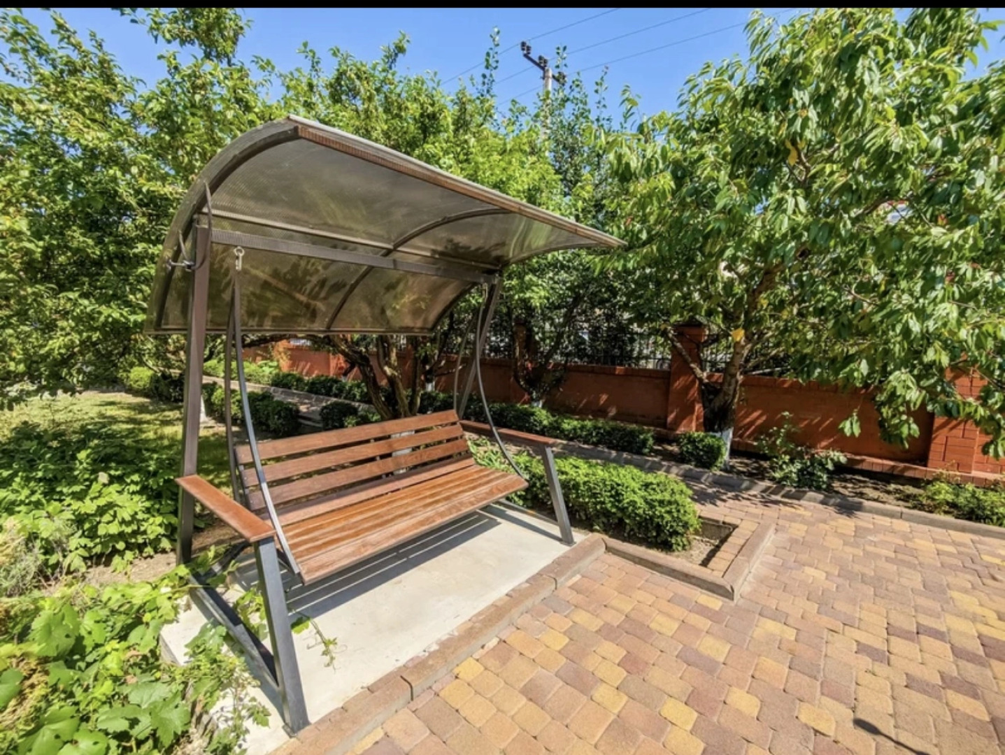 Гостевой Дом на Шембелиди