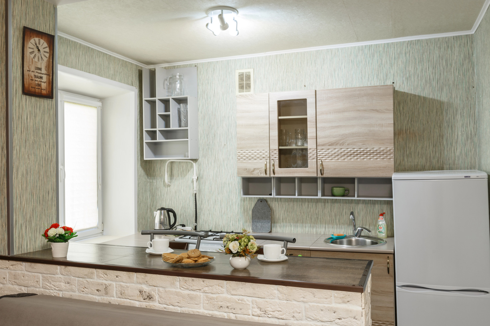 Апартаменты Кирова 61