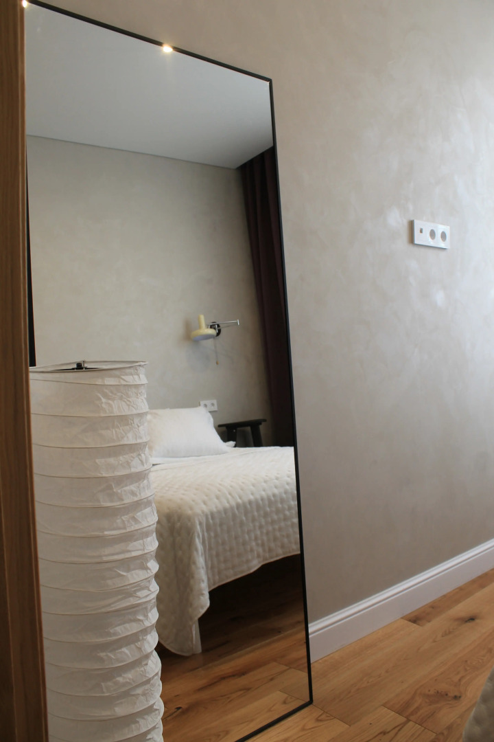 Квартира в самом центре исторического города