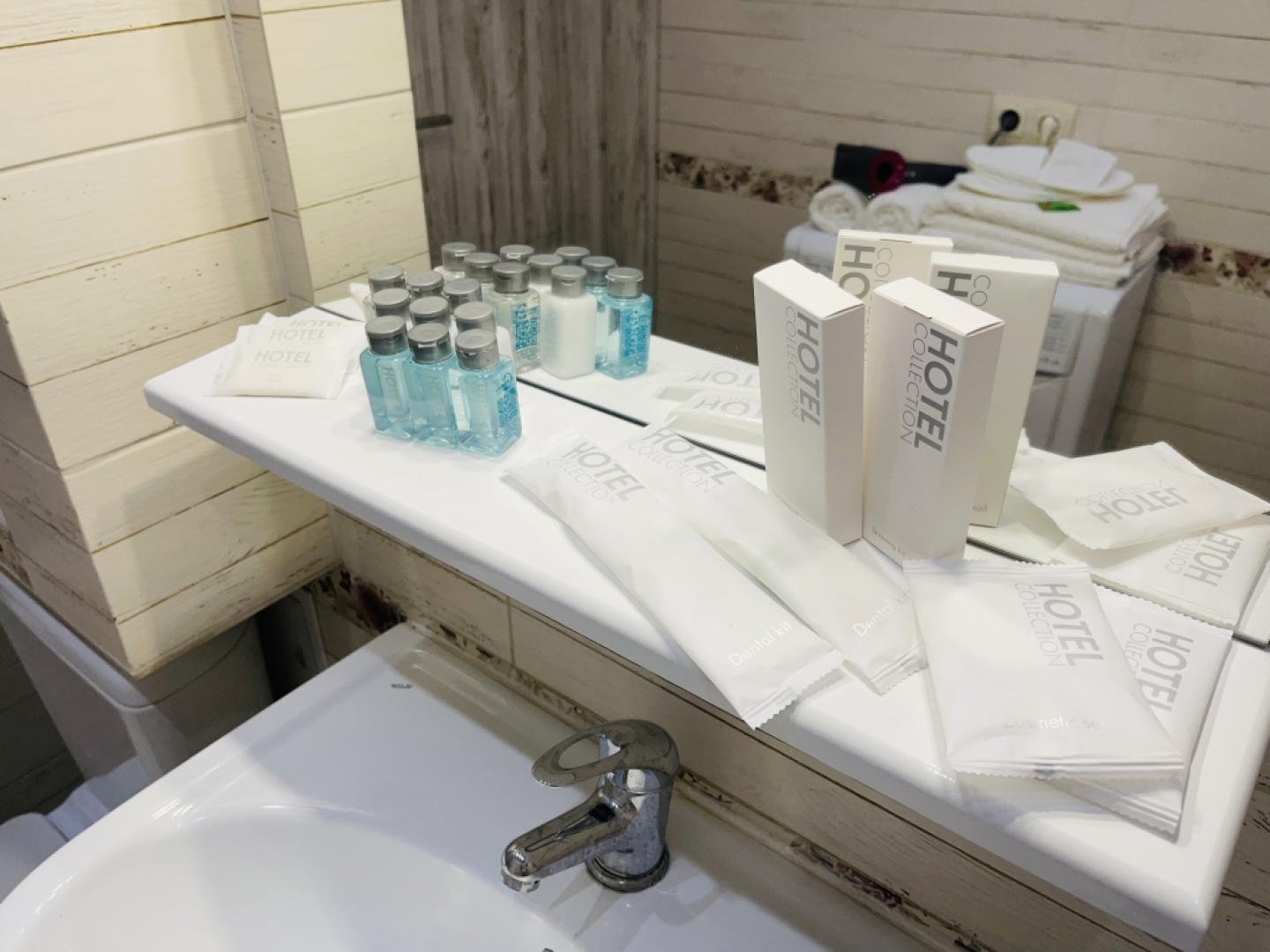 Апартаменты с видом на Москву 2