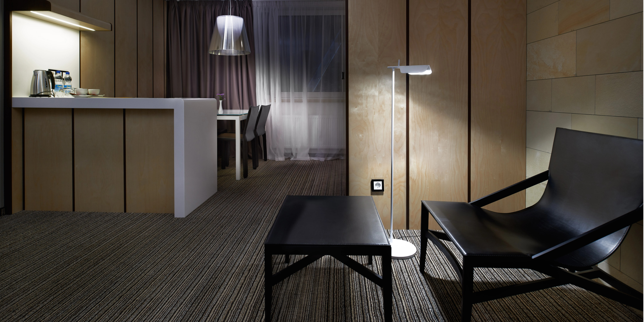 Отель СПА Зеленоградск