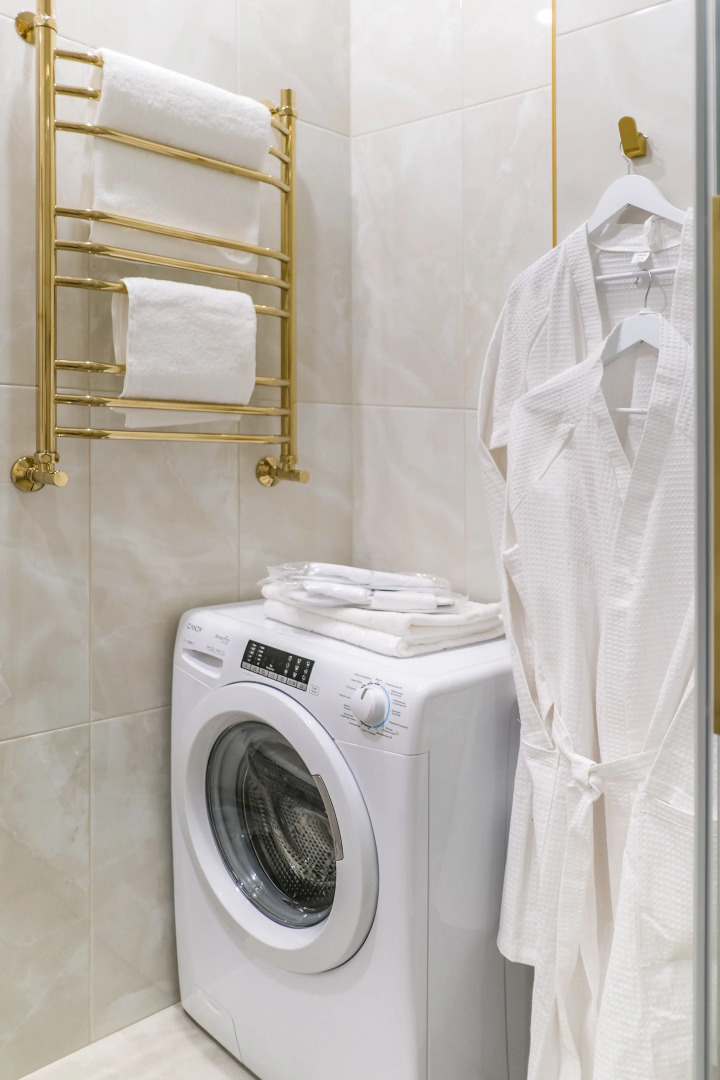 Квартира в самом центре