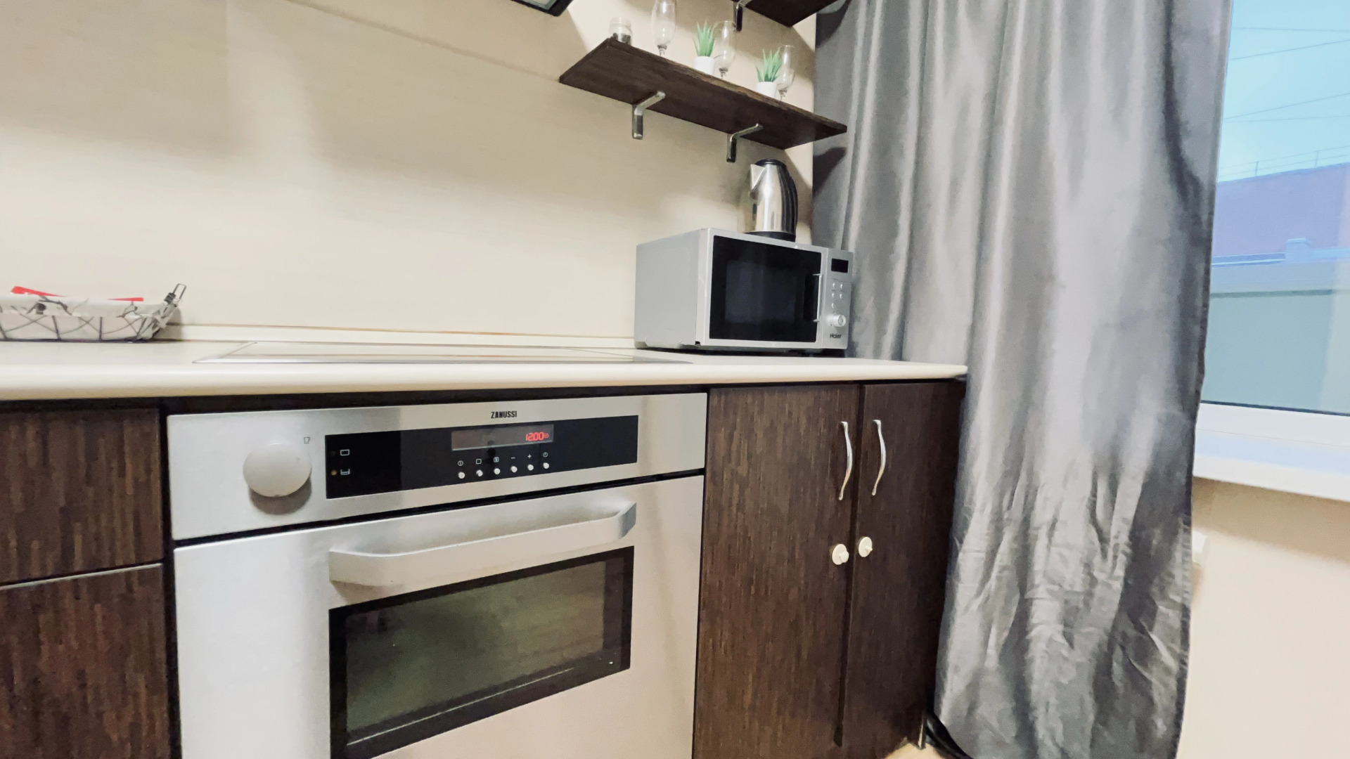 Квартира Большая 2-х Комнатная в Районе Дворца Спорта