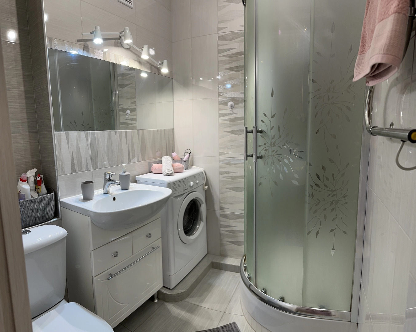 Апартаменты рядом с Рыбной деревней